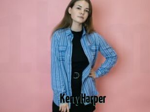 KerryHarper