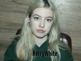 KerryWhite
