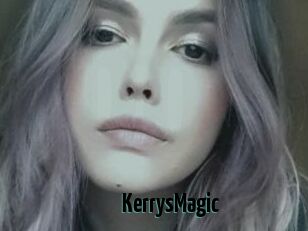 KerrysMagic
