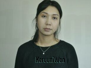 KeruuniWon