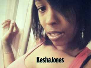 Kesha_Jones