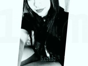 Keshia