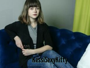 KessiSexyKitty