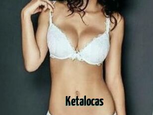 Ketalocas