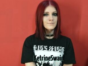 KetrineSwain