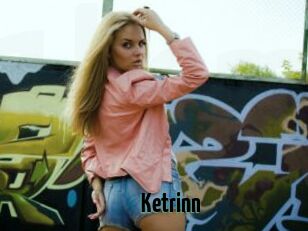 Ketrinn