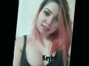 Keyko