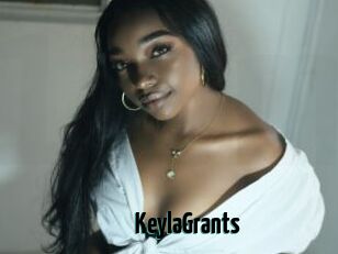 KeylaGrants