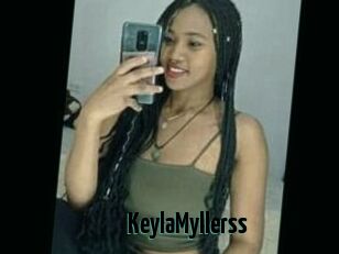 KeylaMyllerss