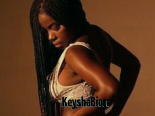 KeyshaBiorc