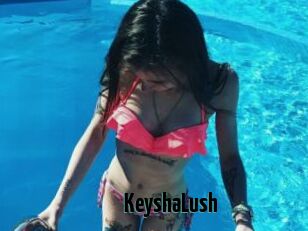 KeyshaLush