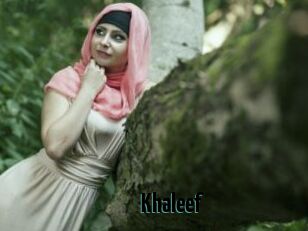 Khaleef
