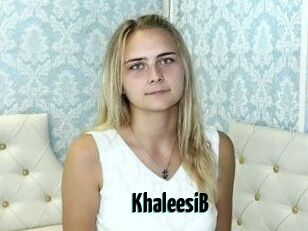 KhaleesiB