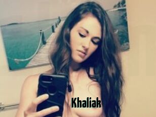 Khaliak