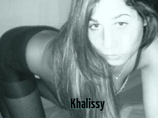 Khalissy