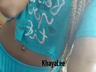 KhayaLee