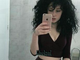 Khelani