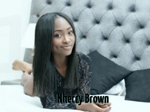 Kherry_Brown