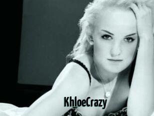 KhloeCrazy