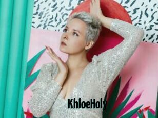 KhloeHoly