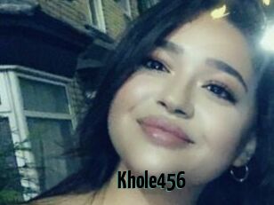 Khole456