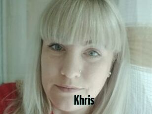 Khris