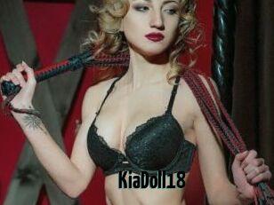 KiaDoll18