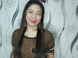 KianaVines