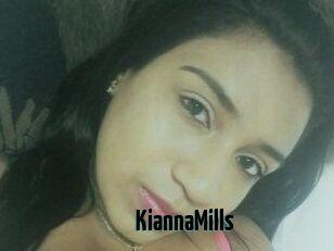 KiannaMills