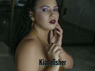 Kiarafisher