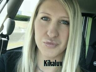Kikaluv