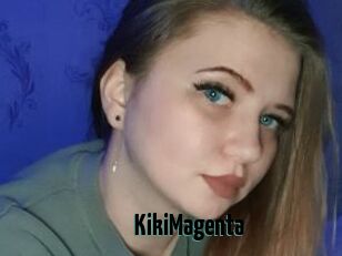 KikiMagenta