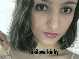 Kikiloverkinky