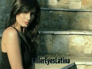 KillerEyesLatina