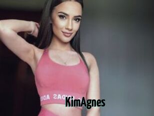 KimAgnes