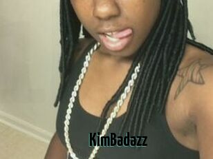 KimBadazz