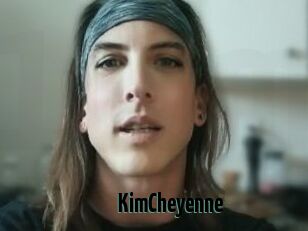 KimCheyenne