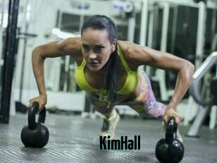 KimHall