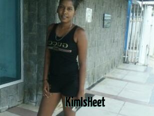 KimIsHeet