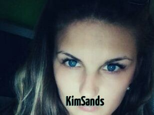KimSands