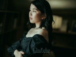 KimYoho