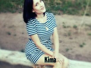Kima