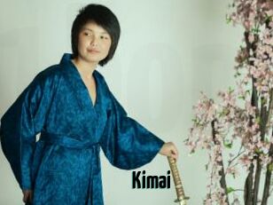 Kimai