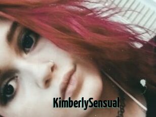 KimberlySensual