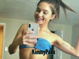 KimmyPaxx
