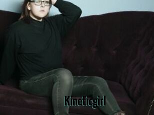 Kineticgirl