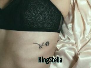 KingStella