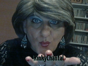 KinkyChantal