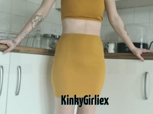 KinkyGirliex
