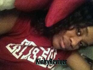 KinkyReviver